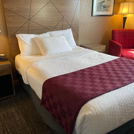 Americas Best Value Inn Линуд Екстериор снимка
